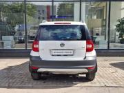 Skoda Yeti I Москва  - изображение 18