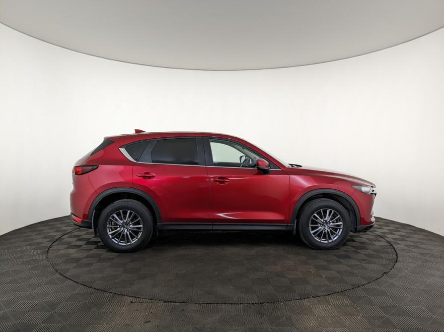 Mazda CX-5 II Москва  - изображение 4