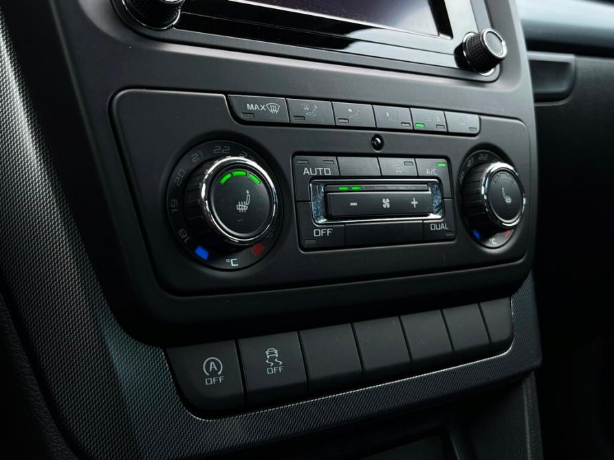 Skoda Yeti I Рестайлинг Санкт-Петербург  - изображение 15