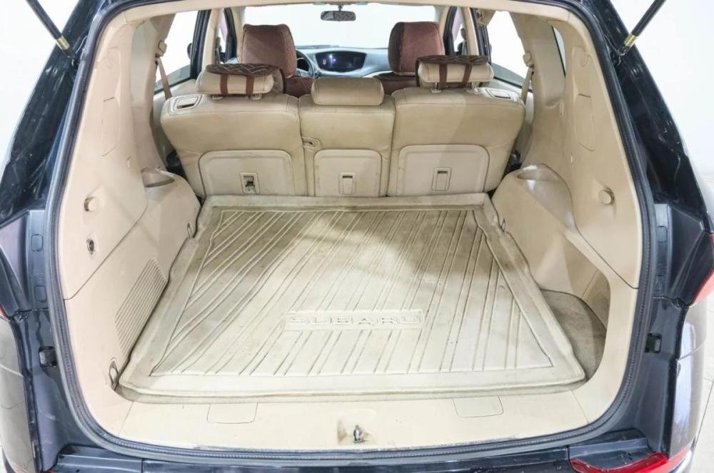 Subaru Tribeca I Новокузнецк  - изображение 36