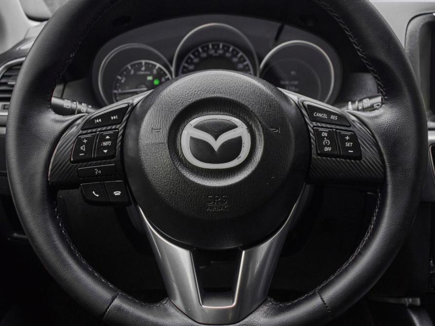 Mazda CX-5 I Рестайлинг Екатеринбург  - изображение 13
