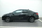 Toyota Corolla XI (E160 E170 E180) Рестайлинг 1 Красноярск  - изображение 35