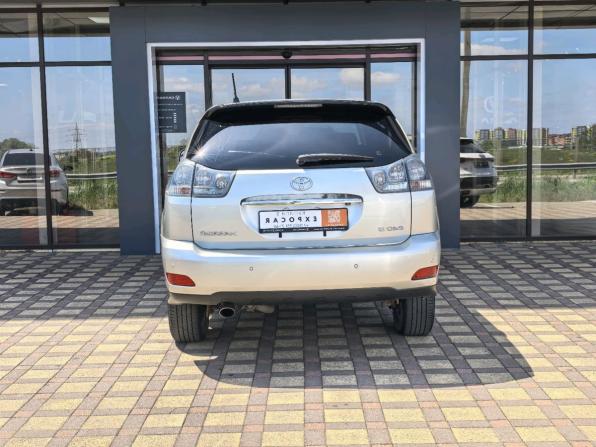 Toyota Harrier II (XU30) с пробегом 2003 года, цена 1 250 000 рублей, 336092 км, внедорожник, Автокод Объявления