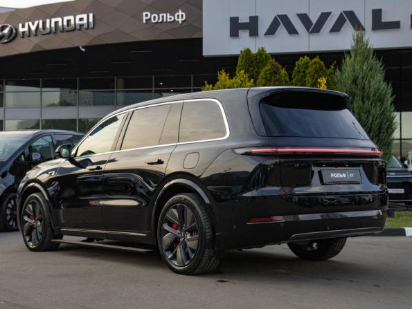 Li Auto (Lixiang) L9 I с пробегом 2023 года, цена 5 188 000 рублей, 77314 км, внедорожник, Автокод Объявления