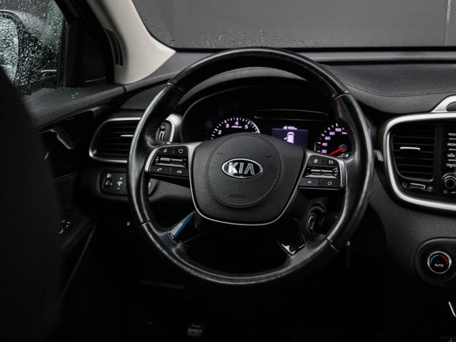 Kia Sorento III Prime Рестайлинг Москва  - изображение 13