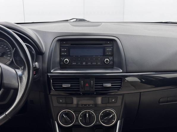 Mazda CX-5 I с пробегом 2014 года, цена 1 449 000 рублей, 149599 км, внедорожник, Автокод Объявления