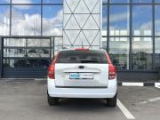 Kia Ceed I Рестайлинг Москва  - изображение 29