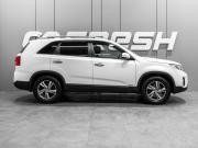 Kia Sorento II Рестайлинг Тюмень  - изображение 24