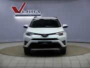 Toyota RAV4 IV (XA40) Рестайлинг Уфа  - изображение 18
