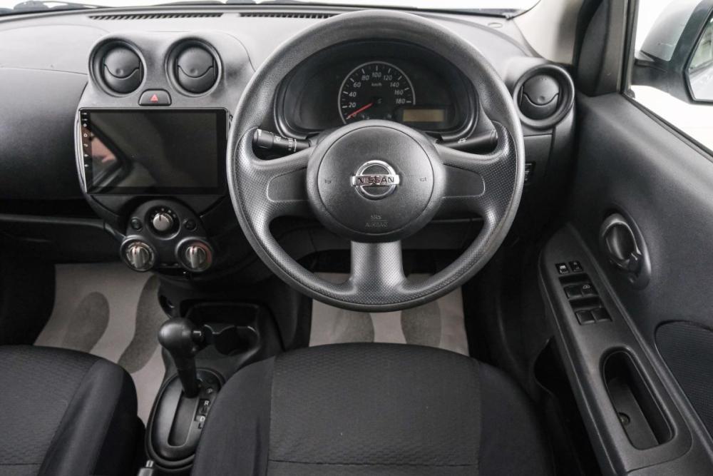 Nissan March IV (K13) Красноярск  - изображение 14