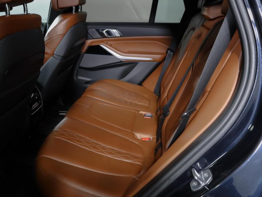 BMW X5 IV (G05/G18) Москва  - изображение 10