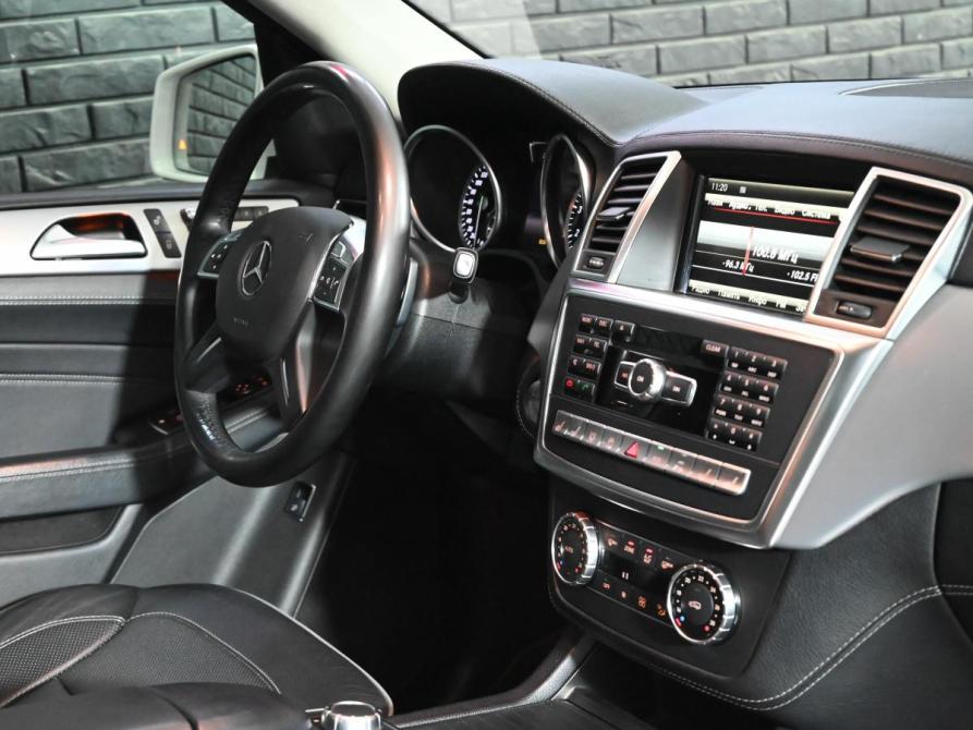 Mercedes-Benz M-Класс III (W166) Екатеринбург  - изображение 15