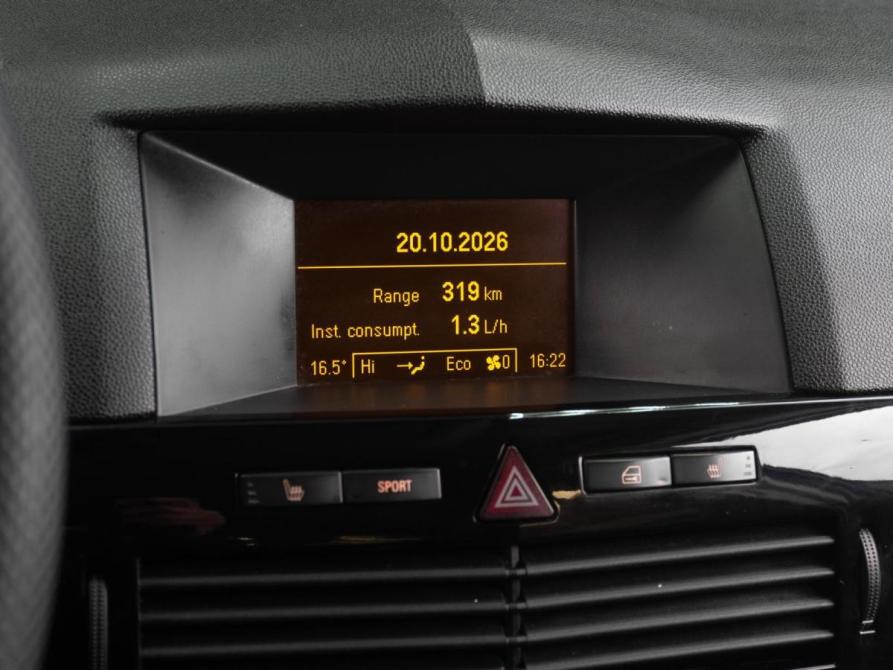 Opel Astra H Тюмень  - изображение 14