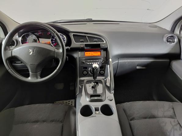 Peugeot 3008 I с пробегом 2011 года, цена 710 000 рублей, 177080 км, внедорожник, Автокод Объявления