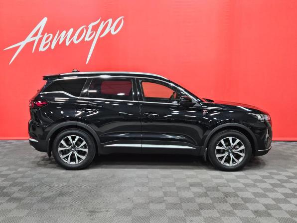 Chery Tiggo 7 Pro Max I с пробегом 2023 года, цена 1 750 000 рублей, 55359 км, внедорожник, Автокод Объявления
