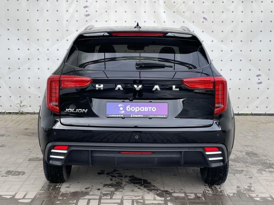 Haval Jolion I Рестайлинг Тамбов  - изображение 6
