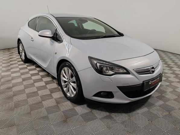 Opel Astra J Рестайлинг с пробегом 2011 года, цена 879 000 рублей, 173132 км, хэтчбек, Автокод Объявления