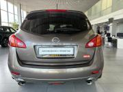 Nissan Murano II (Z51) Рестайлинг Новосибирск  - изображение 36