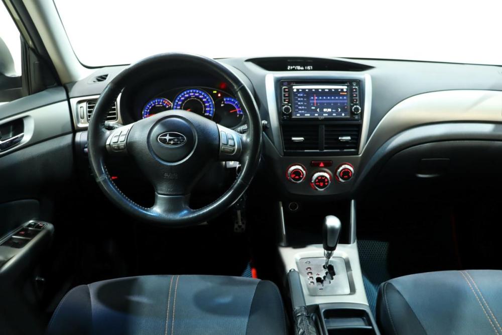 Subaru Forester III Сургут  - изображение 13