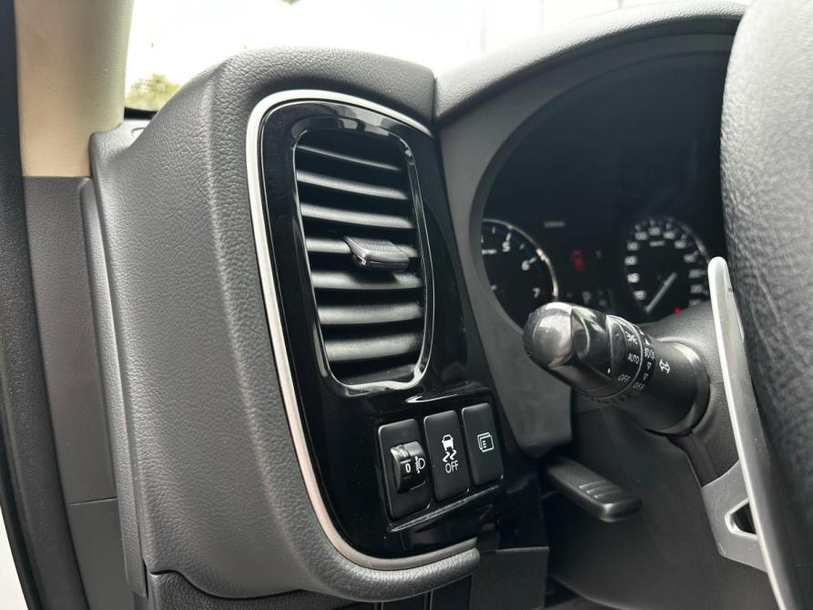 Mitsubishi Outlander III Уфа  - изображение 18