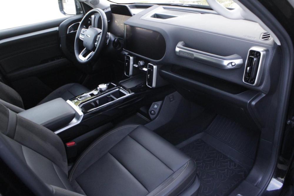 Haval Dargo I Брянск  - изображение 5