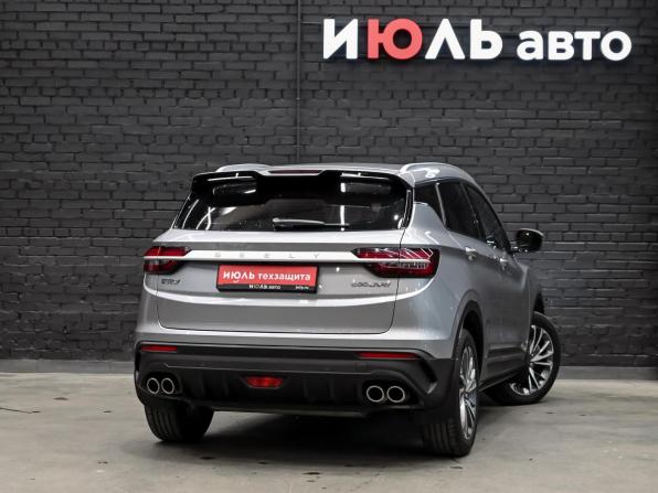Geely Coolray I с пробегом 2023 года, цена 1 830 000 рублей, 76989 км, внедорожник, Автокод Объявления