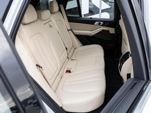 BMW X5 IV (G05/G18) с пробегом 2020 года, цена 6 550 000 рублей, 58385 км, внедорожник, Автокод Объявления