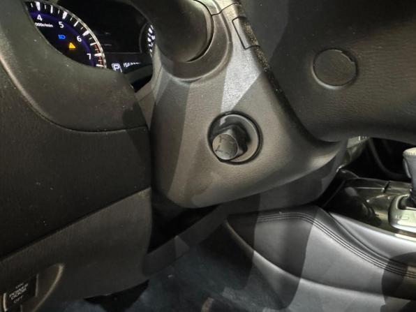 Infiniti JX с пробегом 2013 года, цена 1 580 000 рублей, 156000 км, внедорожник, Автокод Объявления