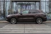 Porsche Cayenne III Брянск  - изображение 57