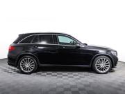 Mercedes-Benz GLC I (X253) Москва  - изображение 28