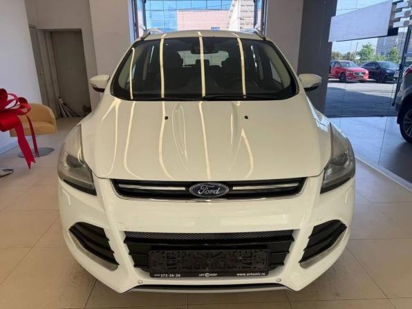 Ford Kuga II с пробегом 2013 года, цена 1 110 000 рублей, 222198 км, внедорожник, Автокод Объявления