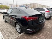 Hyundai Solaris II Рестайлинг Череповец  - изображение 24