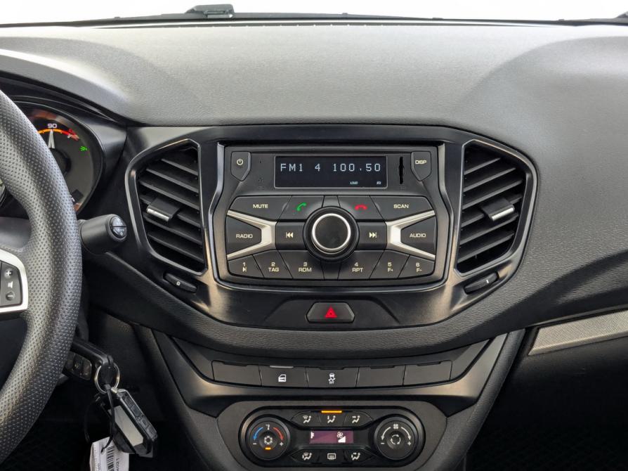 Lada (ВАЗ) Vesta I Москва  - изображение 15