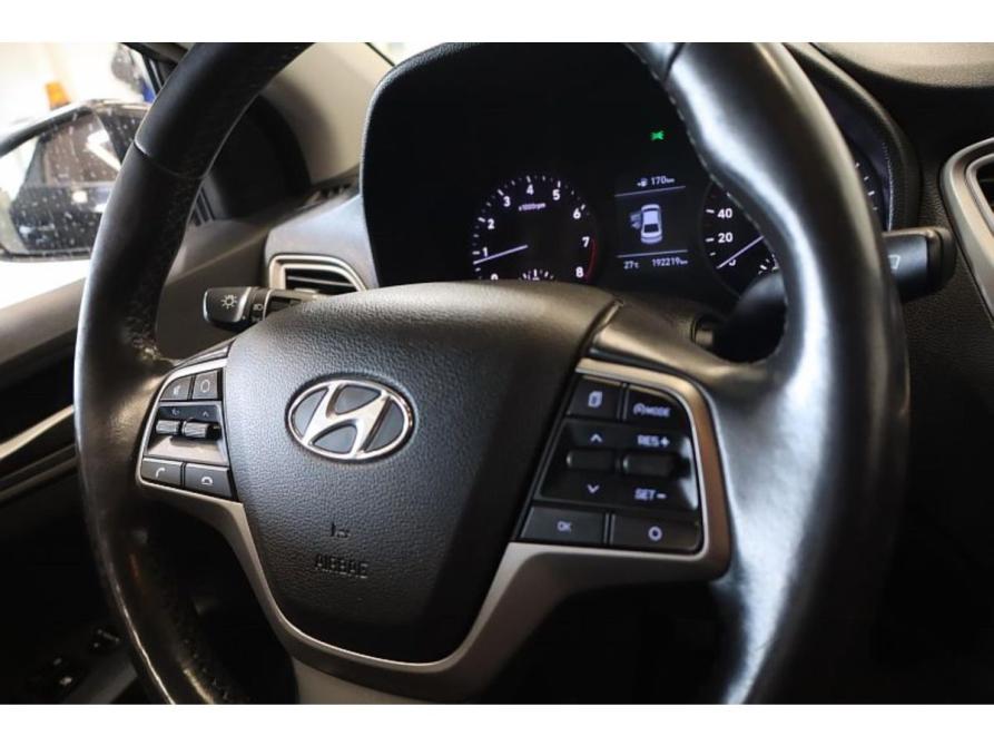 Hyundai Solaris II Коломна  - изображение 8