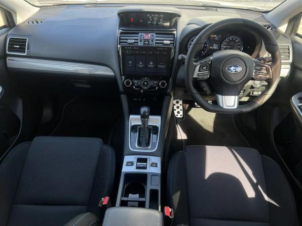 Subaru Levorg I с пробегом 2016 года, цена 1 475 000 рублей, 127000 км, универсал, Автокод Объявления
