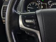 Toyota Land Cruiser Prado 150 Series Рестайлинг 2 Москва  - изображение 58