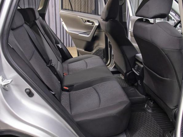 Toyota RAV4 V (XA50) с пробегом 2020 года, цена 3 149 000 рублей, 116000 км, внедорожник, Автокод Объявления