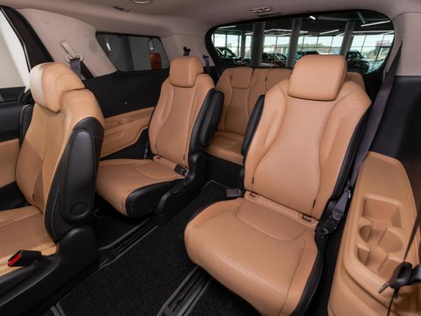 Kia Carnival IV с пробегом 2021 года, цена 4 200 000 рублей, 148754 км, минивэн, Автокод Объявления