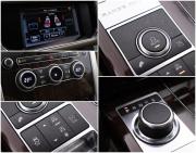 Land Rover Range Rover IV Москва  - изображение 38
