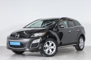 Mazda CX-7 I Рестайлинг Новосибирск  - изображение 23
