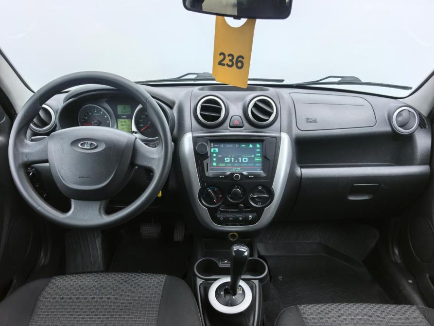 Lada (ВАЗ) Granta I Санкт-Петербург  - изображение 10