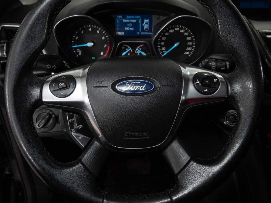 Ford Kuga II Казань  - изображение 9