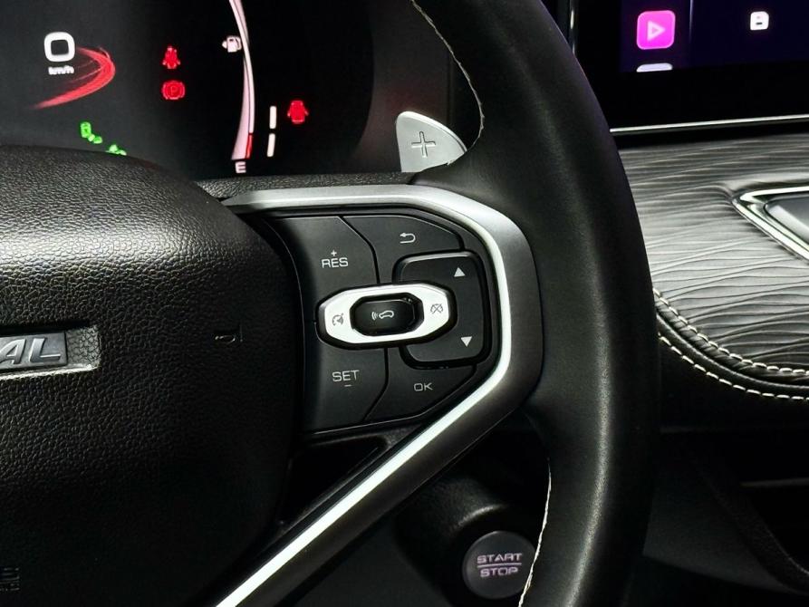 Haval Jolion I Рестайлинг Ижевск  - изображение 19