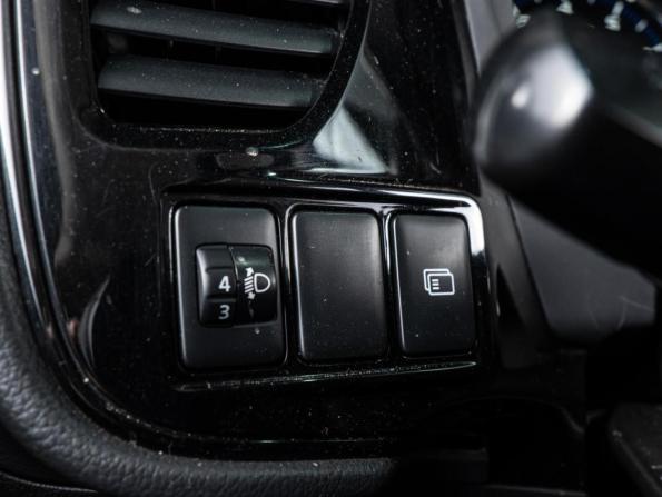 Mitsubishi Outlander III Рестайлинг 2 с пробегом 2018 года, цена 1 770 000 рублей, 173100 км, внедорожник, Автокод Объявления
