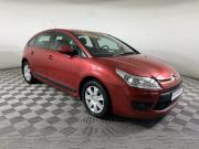 Citroen C4 II Москва  - изображение 22