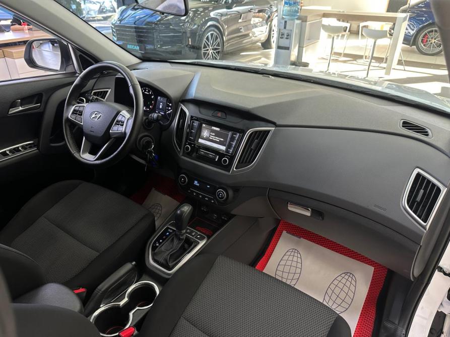 Hyundai Creta I Рестайлинг Санкт-Петербург  - изображение 36