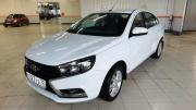 Lada (ВАЗ) Vesta I Тюмень  - изображение 9
