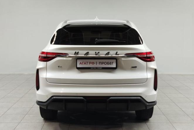 Haval F7 I с пробегом 2022 года, цена 1 860 000 рублей, 97271 км, внедорожник, Автокод Объявления