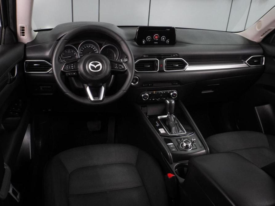 Mazda CX-5 II Воронеж  - изображение 6