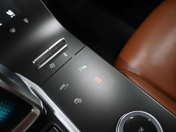 Chery Tiggo 8 Pro Max I с пробегом 2023 года, цена 2 349 900 рублей, 33000 км, внедорожник, Автокод Объявления